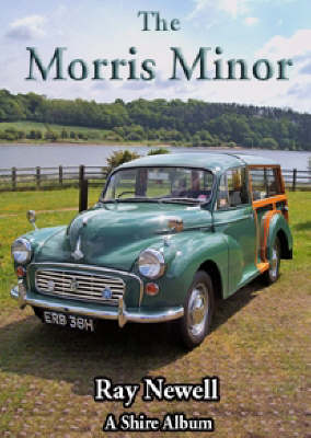The Morris Minor