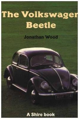 The Volkswagen Beetle