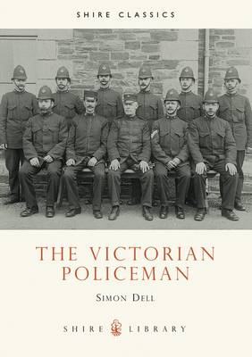 The Victorian Policeman