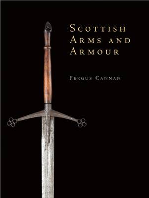 Scottish Arms and Armour