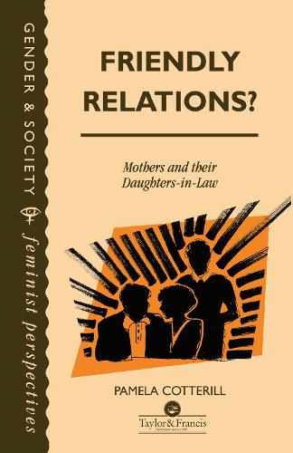 Friendly Relations?