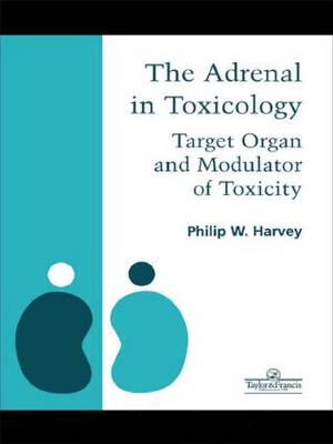 The Adrenal in Toxicology