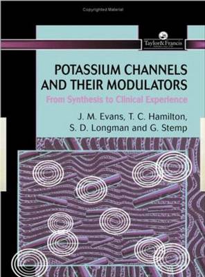 Potassium Channels And Their Modulators