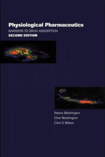 Physiological Pharmaceutics