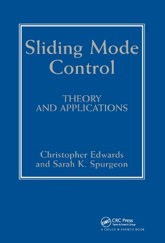 Sliding Mode Control