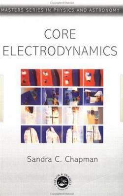 Core Electromagnetics