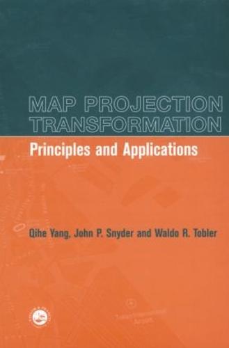 Map Projection Transformation