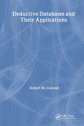 Deductive Databases and Their Applications