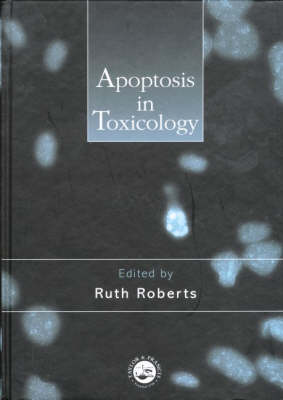 Apoptosis in Toxicology