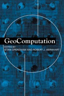 Geocomputation