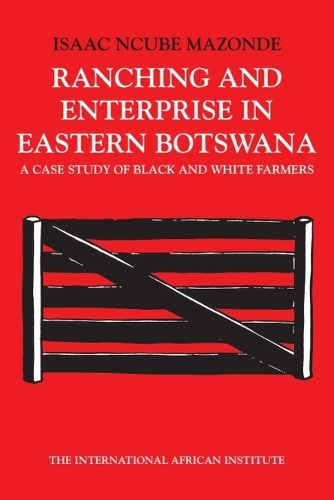 Ranching & Enterprise in Eastern Botswana