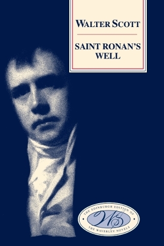 Saint Ronan's Well