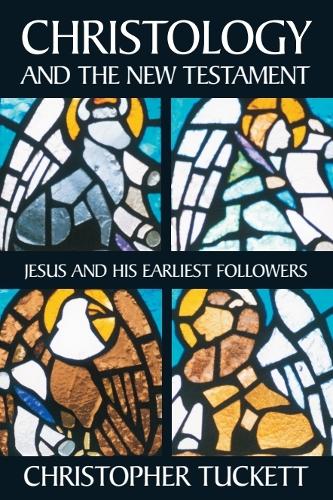 Christology and the New Testament