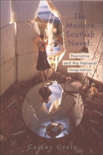 The Modern Scottish Novel