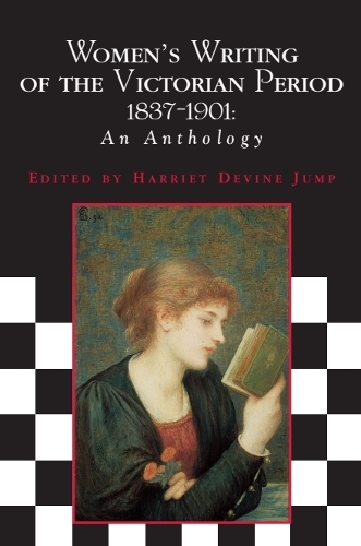 Women's Writing of the Victorian Period 1837-1901