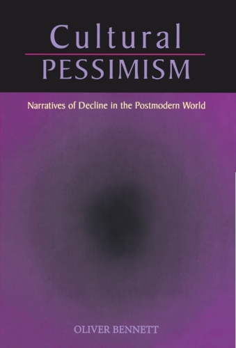 Cultural Pessimism