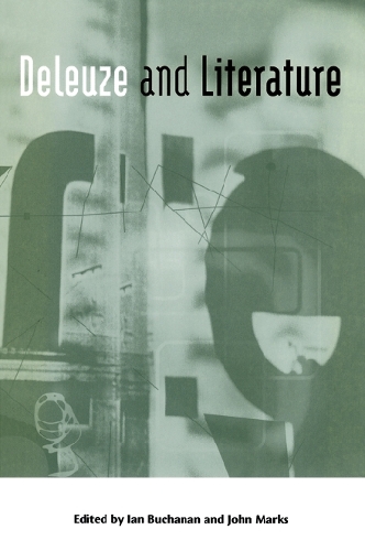 Deleuze and Literature