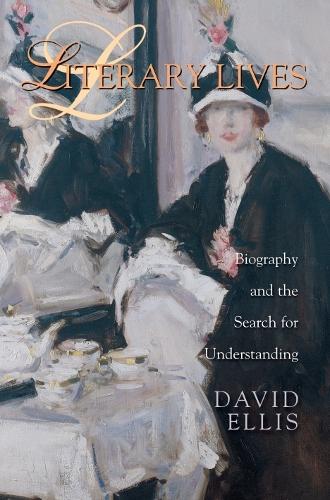 Literary Lives