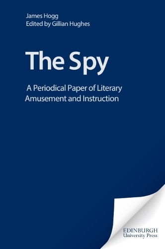 The Spy