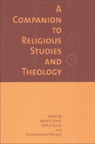 A Companion to Religious Studies and Theology