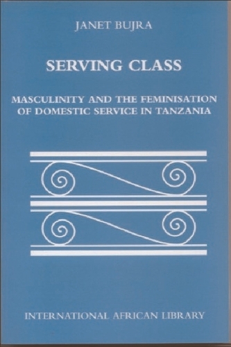 Serving Class