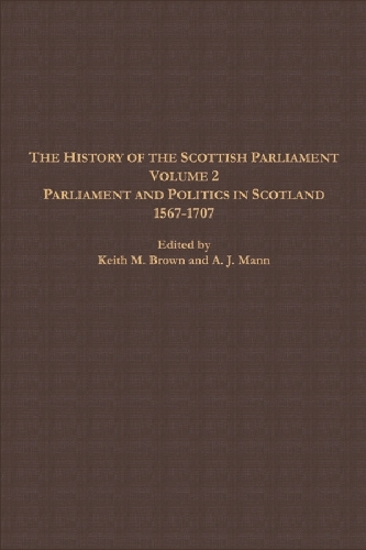 The History of the Scottish Parliament