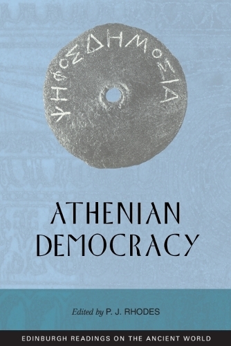 Athenian Democracy