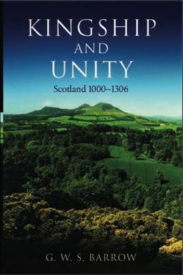 Kingship and Unity