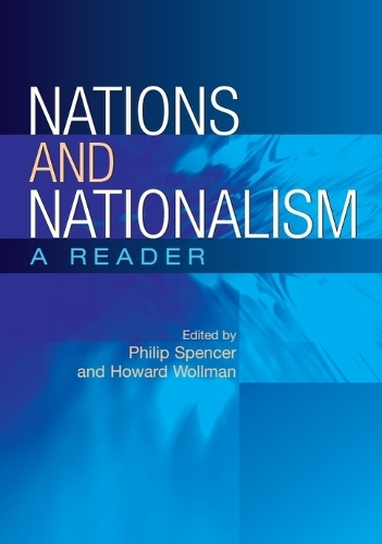 Nations and Nationalism