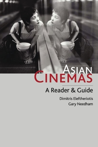 Asian Cinemas