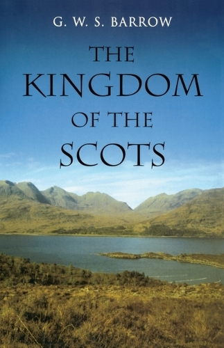 The Kingdom of the Scots