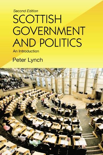Scottish Government and Politics