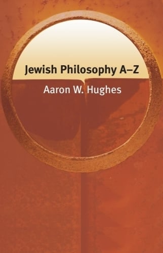 Jewish Philosophy A–Z
