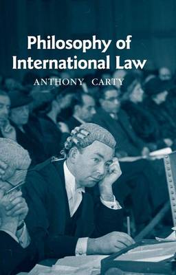 Philosophy of International Law