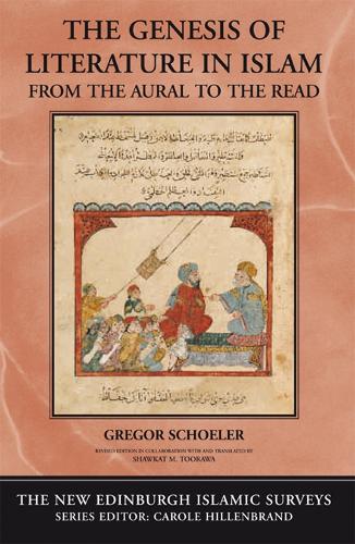 The Genesis of Literature in Islam
