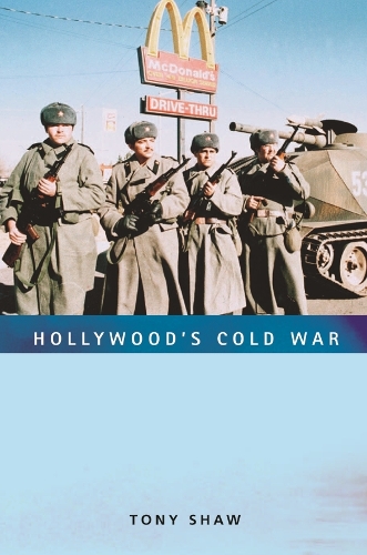Hollywood's Cold War