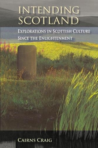 Intending Scotland