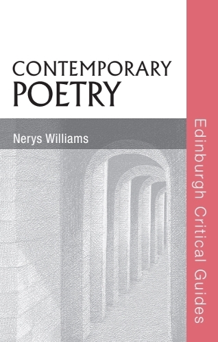 Contemporary Poetry