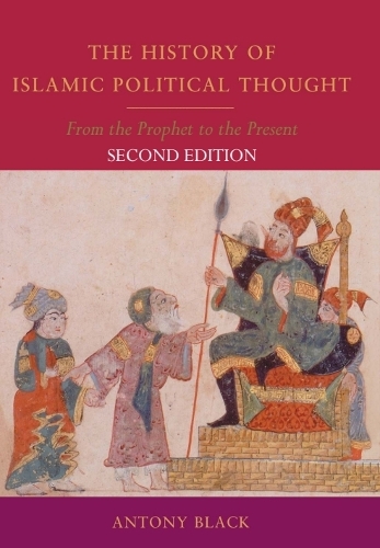 The History of Islamic Political Thought