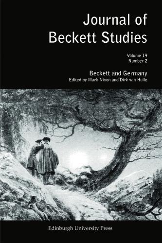 Beckett and Germany