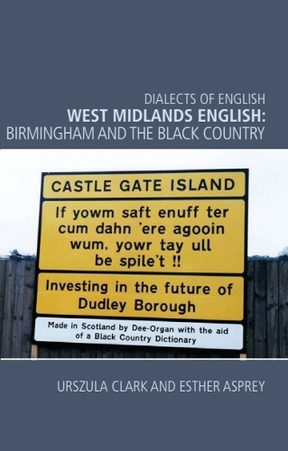 West Midlands English