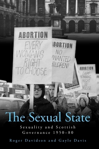 The Sexual State