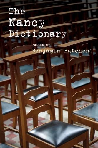 The Nancy Dictionary