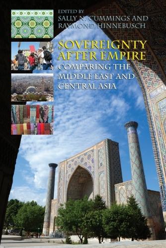 Sovereignty After Empire