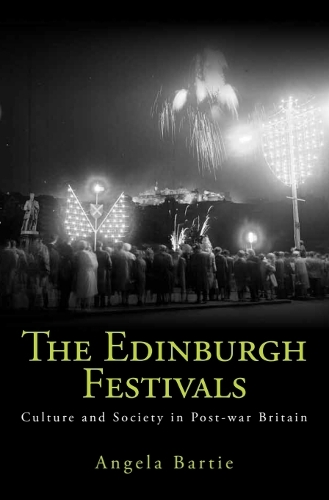 The Edinburgh Festivals