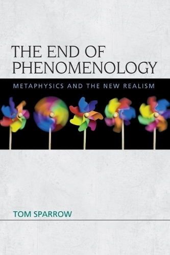The End of Phenomenology