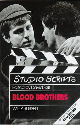 Studio Scripts - Blood Brothers