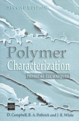 Polymer Characterization