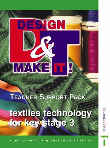 Design and Make It!