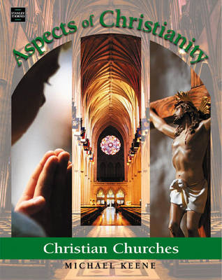 Aspects of Christianity: Bk. 3